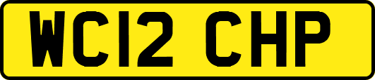 WC12CHP