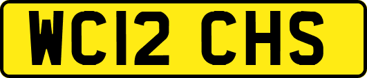 WC12CHS