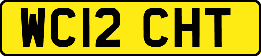 WC12CHT