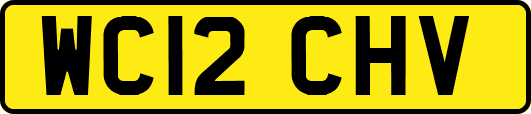 WC12CHV