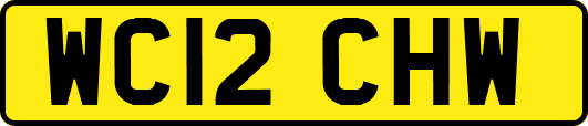 WC12CHW