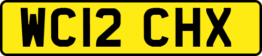 WC12CHX