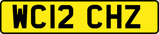 WC12CHZ