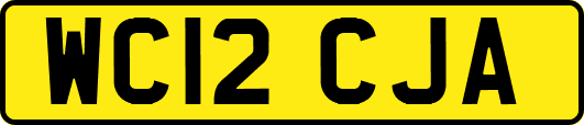 WC12CJA