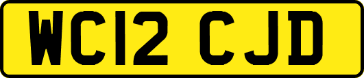 WC12CJD