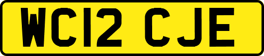 WC12CJE