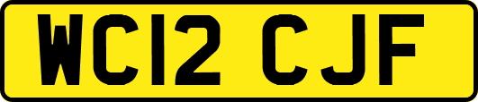 WC12CJF