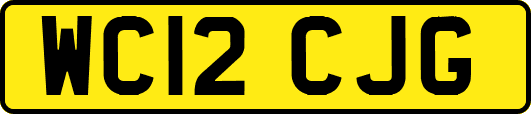 WC12CJG