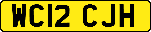 WC12CJH