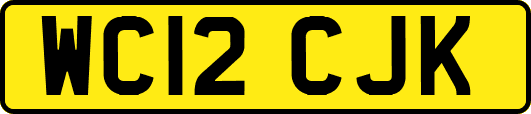 WC12CJK