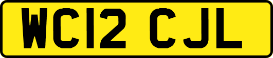 WC12CJL