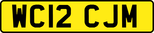WC12CJM