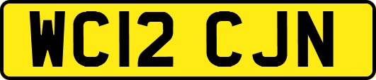 WC12CJN