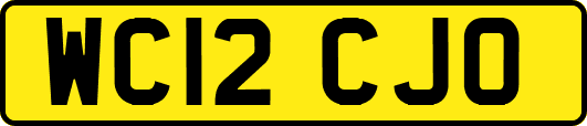 WC12CJO