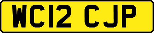 WC12CJP