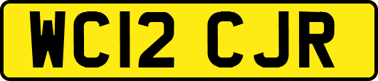 WC12CJR