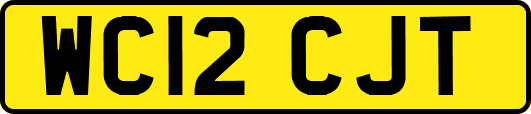 WC12CJT
