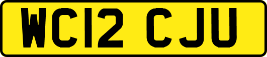 WC12CJU