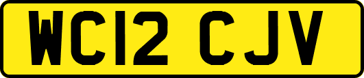WC12CJV
