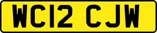 WC12CJW