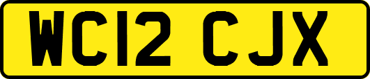 WC12CJX