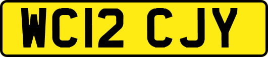 WC12CJY
