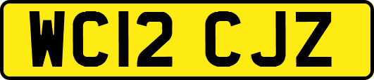 WC12CJZ