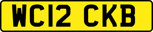 WC12CKB