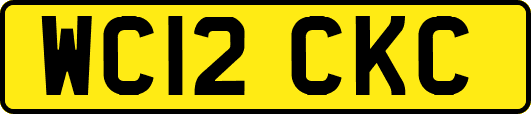 WC12CKC
