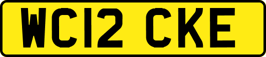 WC12CKE