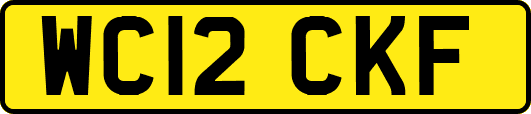 WC12CKF