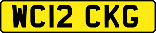 WC12CKG