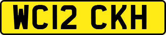 WC12CKH