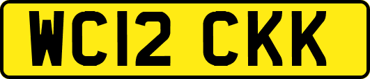 WC12CKK