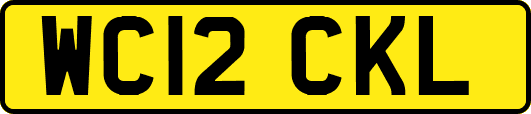 WC12CKL