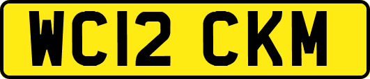 WC12CKM