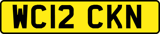 WC12CKN