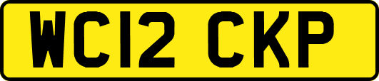 WC12CKP