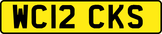 WC12CKS