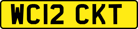 WC12CKT