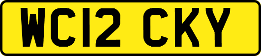 WC12CKY