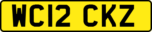 WC12CKZ