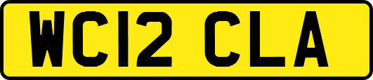 WC12CLA