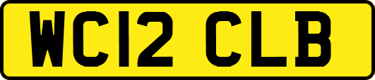 WC12CLB
