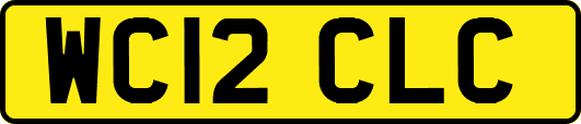 WC12CLC