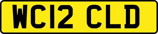 WC12CLD