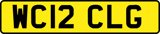 WC12CLG