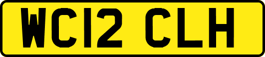 WC12CLH