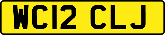 WC12CLJ