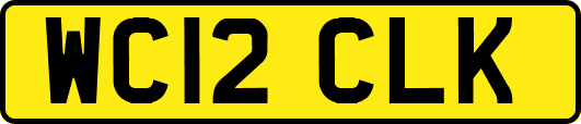 WC12CLK